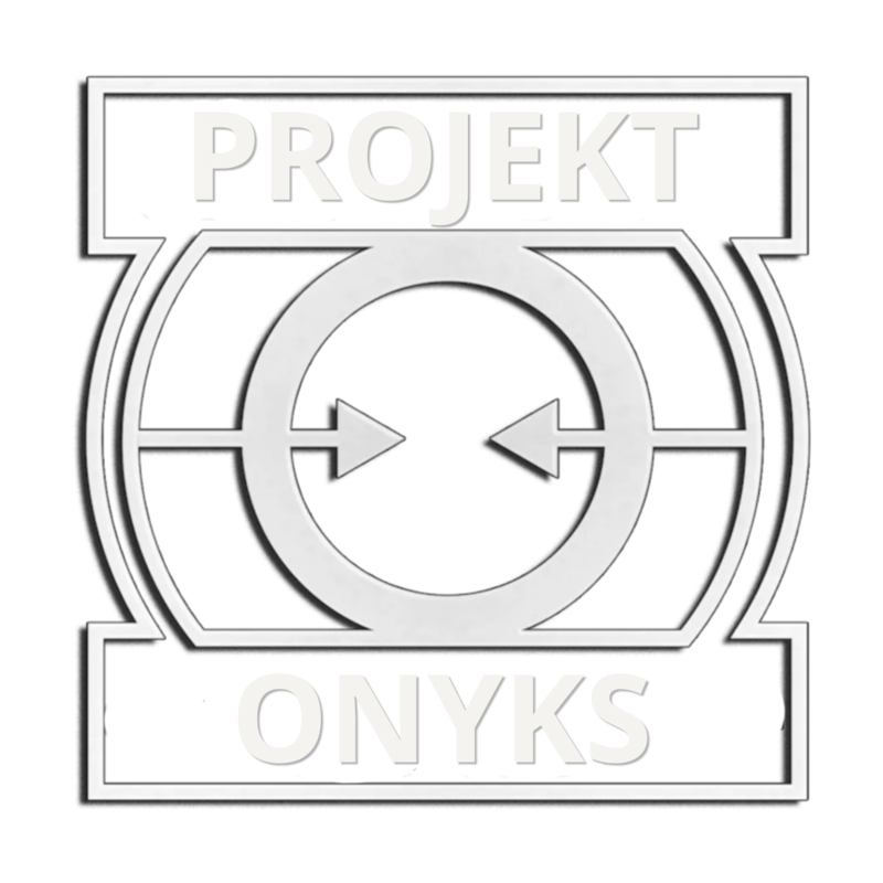 Logo Projekt ONYKS